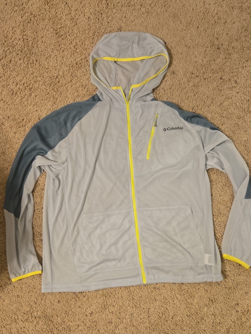 Columbia Insect Blocker